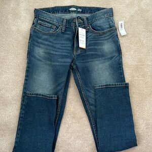 Old Navy Men’s Jeans